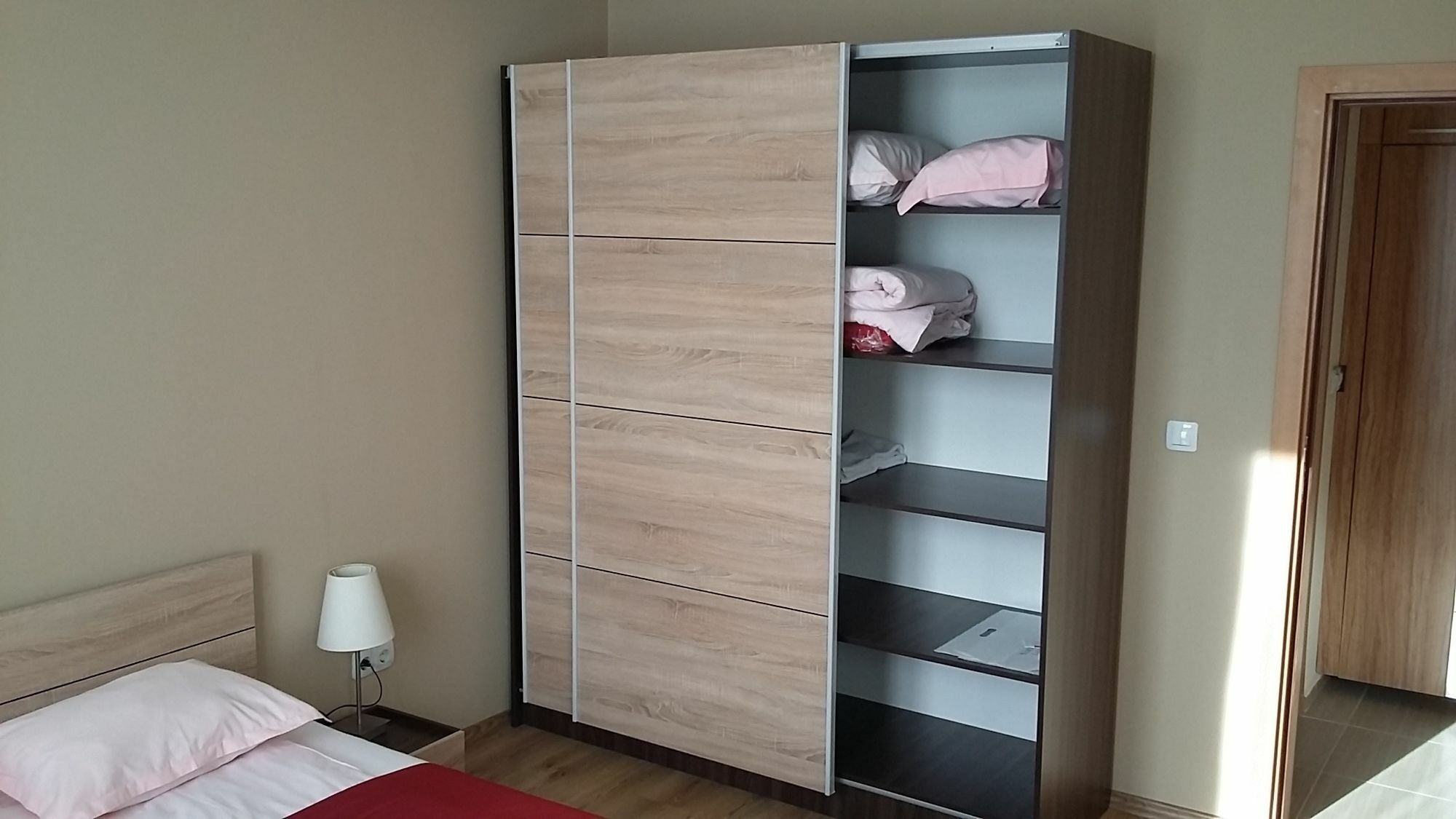 Apartments Mladost 1A-554 Sofia Exterior foto